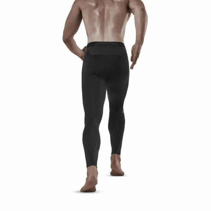 Legging pour les températures froides CEP Compression