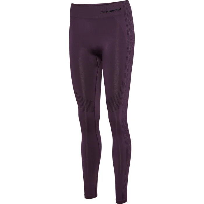 Legging sans couture taille haute femme Hummel Shaping [Taille XL]
