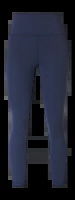 Legging Sweaty Betty Femme All Day Active Bleu Marine