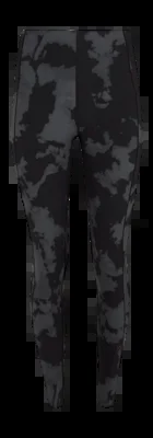 Legging Sweaty Betty Femme Power UltraSculpt High Waist Workout Black Fade
