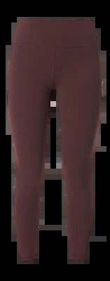 Legging Sweaty Betty Femme Ultimate Yoga Sable Marron