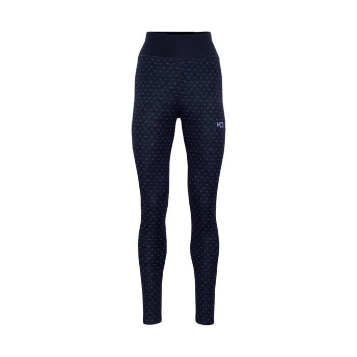 Legging taille haute femme Kari Traa Vilma [Taille XS]