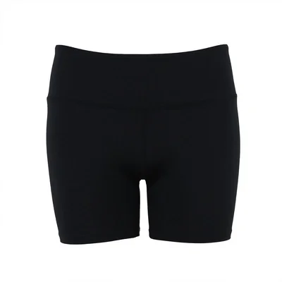 Legging The Indian Maharadja Femme Mysore Short Tight Black