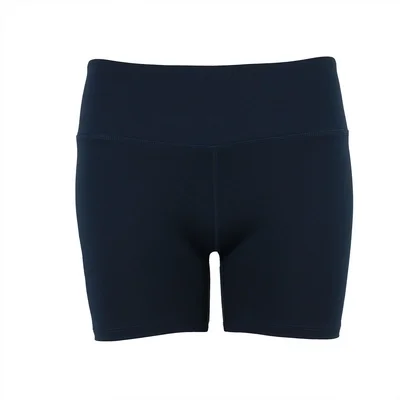Legging The Indian Maharadja Fille Mysore Short Tight Navy