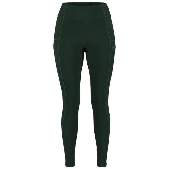 Legging thermique femme Kari Traa Ruth [Taille XS]