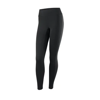 Leggings Wilson Femme Training Tight Noir