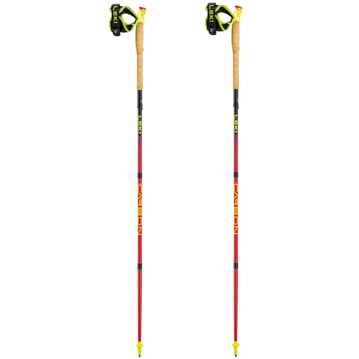 LEKI Ultratrail FX One Nouvel Arrivage
