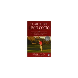 Libro El Arte Del Juego Corto