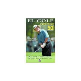 Libro El Golf a Partir de Los 50