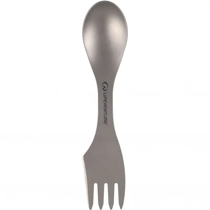 Lifeventure Superlight Spork en Titane Meilleure Vente