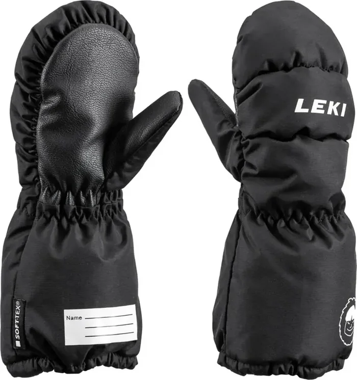 Little Eskimo Mitt Long Nordic Skis enfant Gants Top Qualité