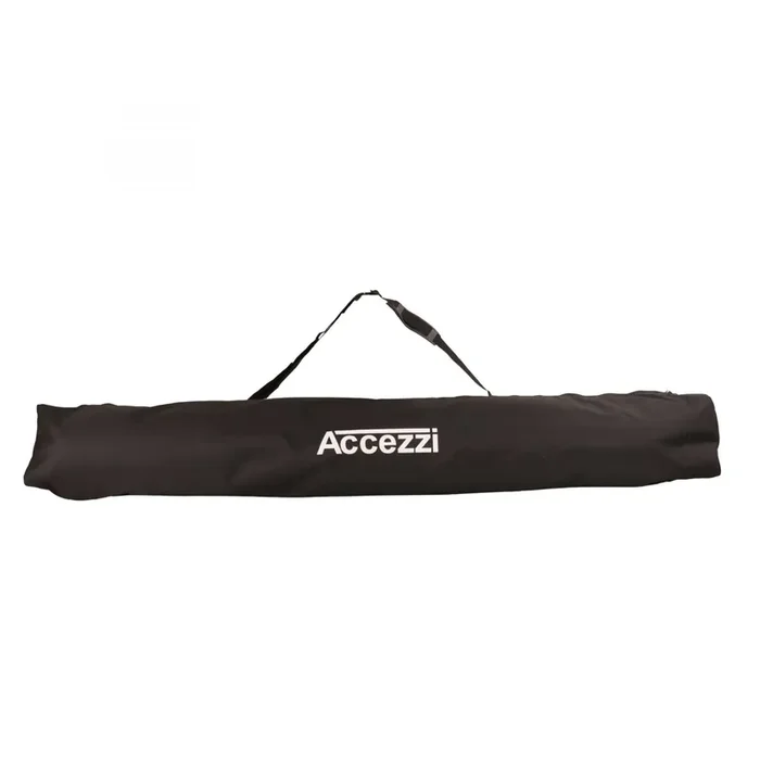 Livraison Express Accezzi Wagrain, sac à skis, 150cm, noir