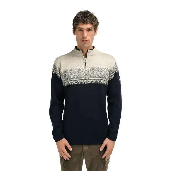 Livraison Express Pull Dale of Norway MORITZ
