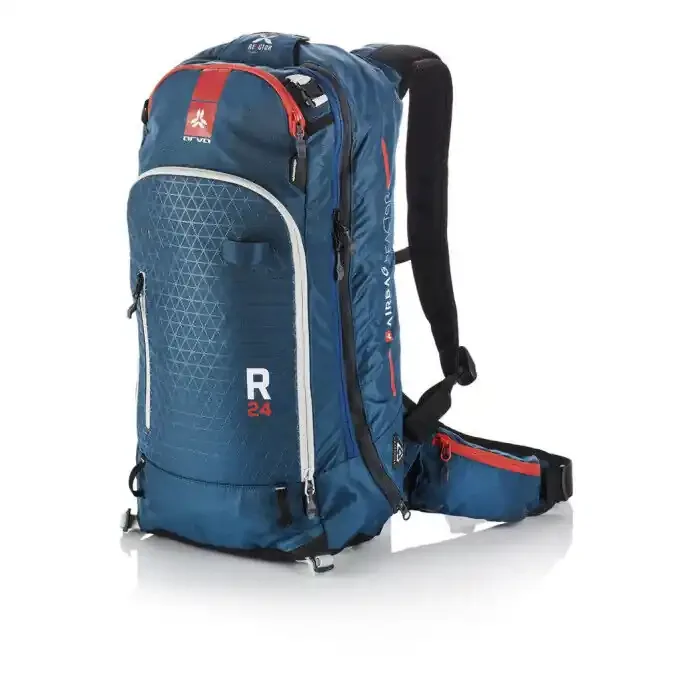 Livraison Express Sac à dos Arva AIRBAG REACTOR 24 Blue