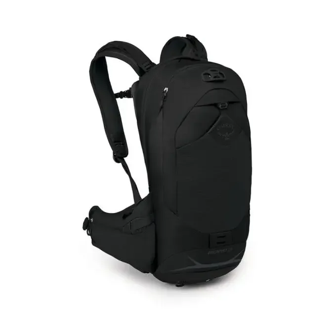 Livraison Express Sac à dos Osprey ESCAPIST 20 Black