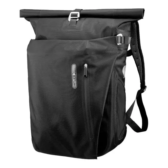 Livraison Express Sacoche Ortlieb VARIO PS Black