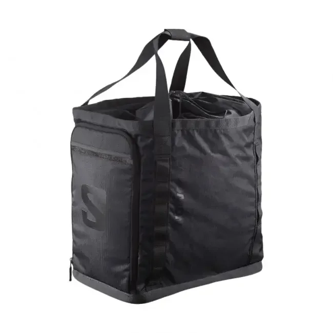 Livraison Express Salomon Extend Max Gearbag, sac à bottes, noir