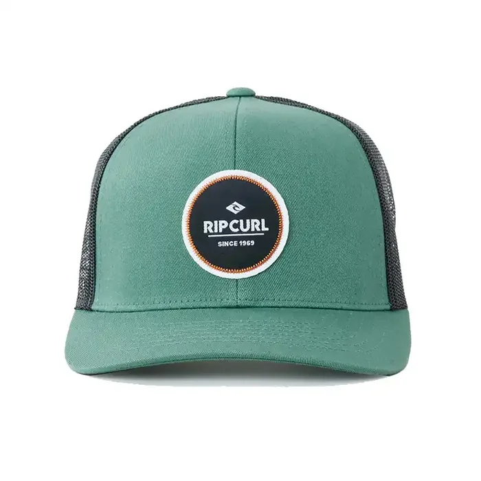 Livraison Gratuite Casquette rip curl routine curve bleu