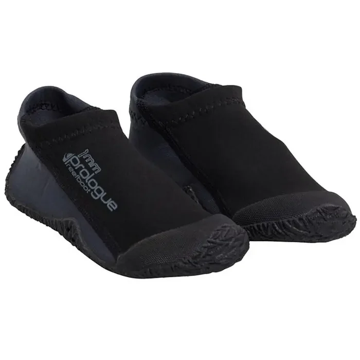 Livraison Gratuite Chaussons Quiksilver Enfant Prologue Reef 1mm