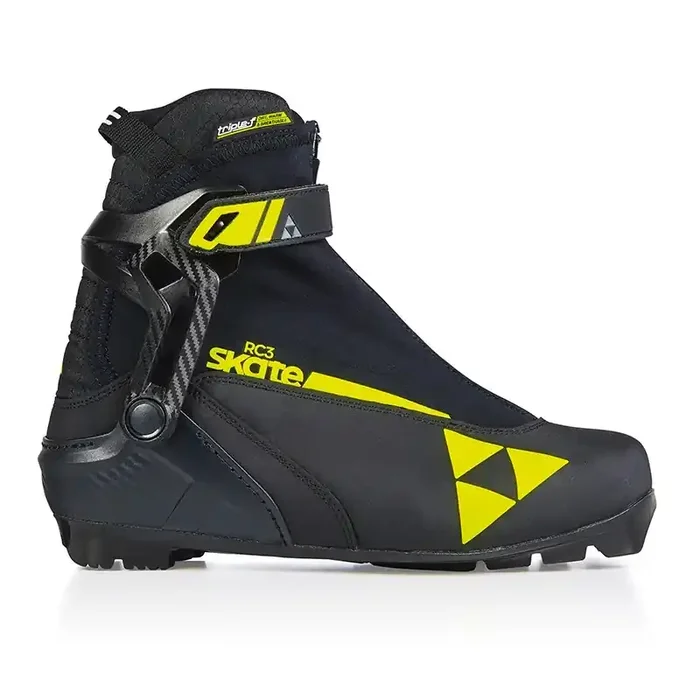 Livraison Gratuite Chaussures Skating RC3 Skate S15621 Fischer