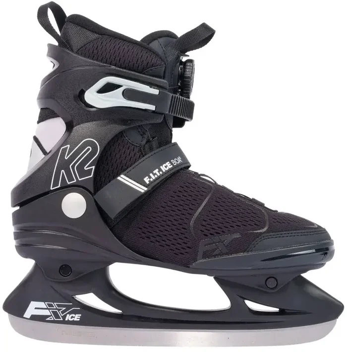 Livraison Gratuite F.I.T. Boa Patins à glace