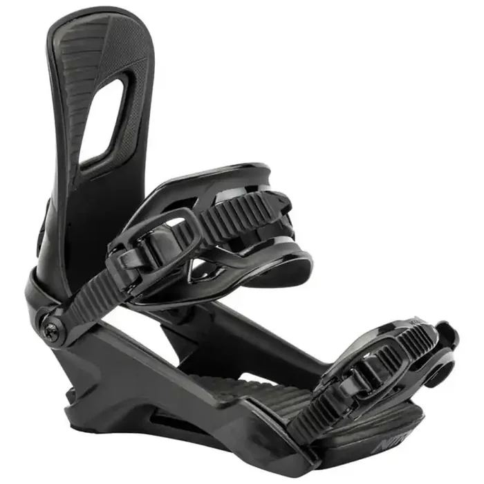 Livraison Gratuite Fixations snowboard nitro rambler 2026