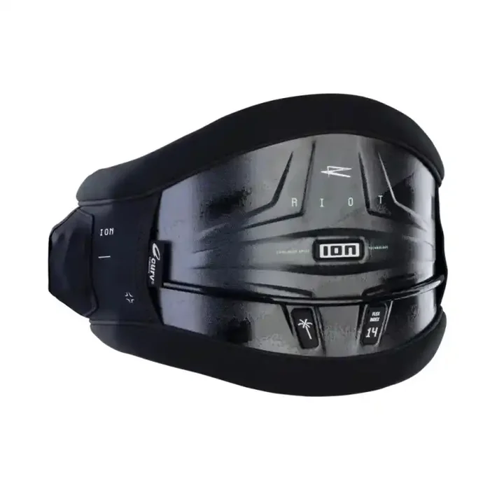 Livraison Gratuite Harnais ceinture kite ion riot curv seek
