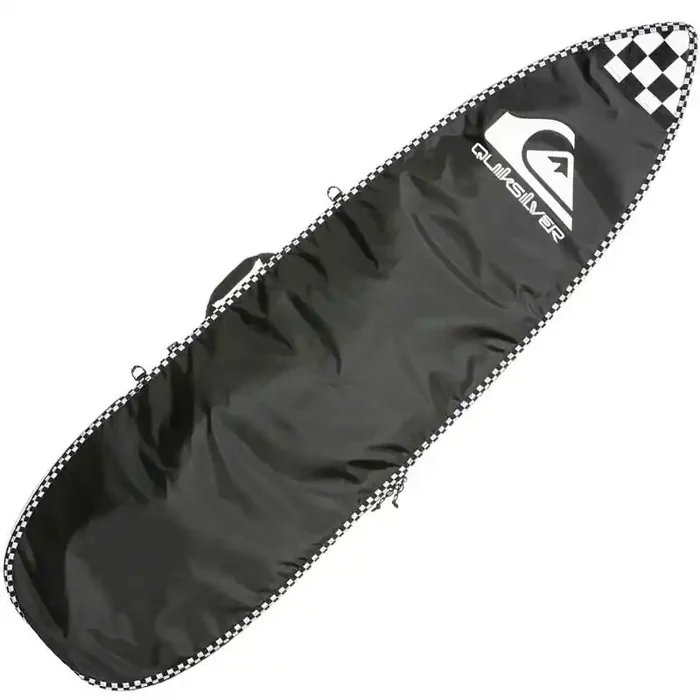 Livraison Gratuite Housse Surf Quiksilver Ultralite Shortboard