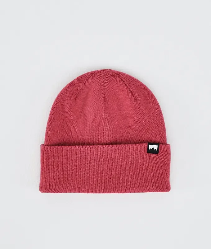 Livraison Gratuite Montec Echo Bonnet Light Red