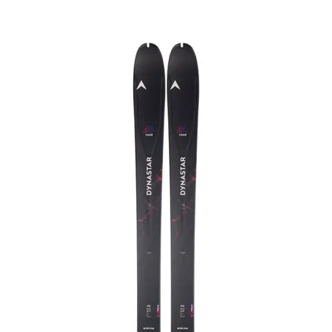 Livraison Gratuite Pack de skis de randonnée Dynastar M-VERTICAL 88 + fix
