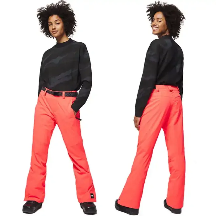 Livraison Gratuite Pantalon Snow Oneill Star Slim