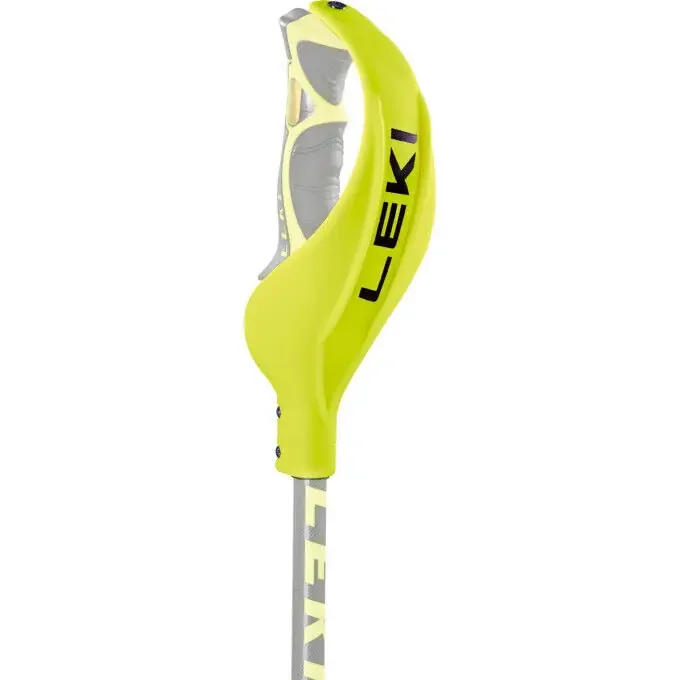 Livraison Gratuite Protège-mains Leki PROTEC FERMEE LITE Jaune
