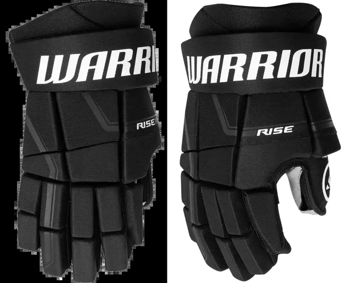 Livraison Gratuite Rise Senior Hockey Gants