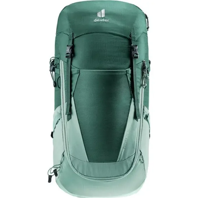 Livraison Gratuite Sac à dos Deuter FUTURA 24 SL Femme Forest/Jade