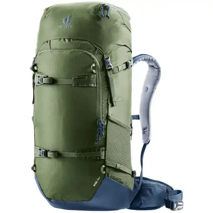 Livraison Gratuite Sac à dos Deuter RISE 34+