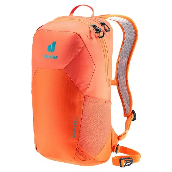 Livraison Gratuite Sac à dos Deuter SPEED LITE 13 Paprika Saffron