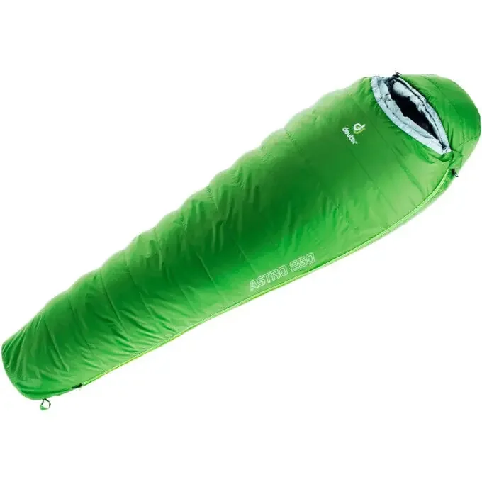 Livraison Gratuite Sac de couchage Deuter ASTRO 250