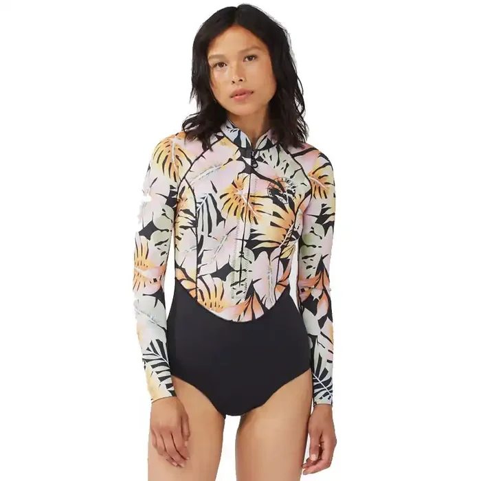 Livraison Gratuite Shorty Neoprene Billabong Ml Salty Dayz Light Fz 1mm