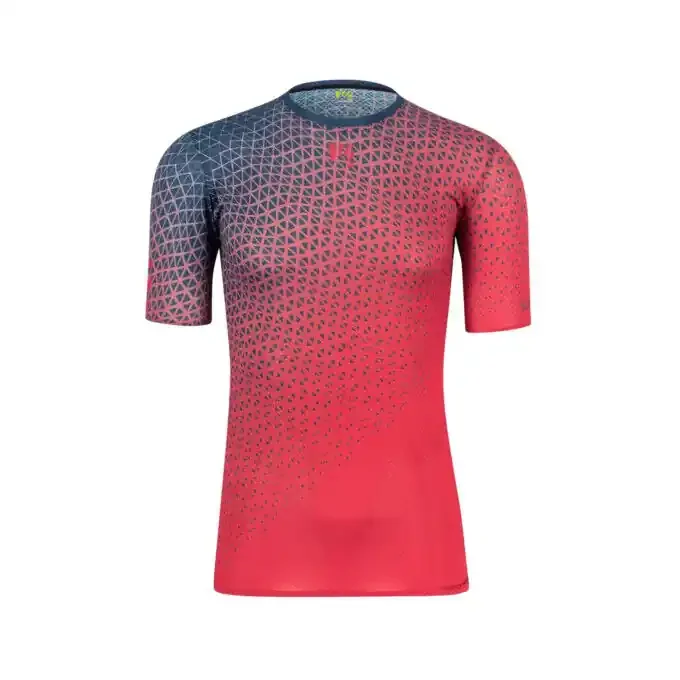 Livraison Gratuite T-Shirt KARPOS Lavaredo Ultra Jersey