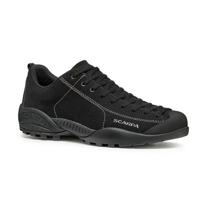 Livraison Mondiale Basket SCARPA Mojito – Black