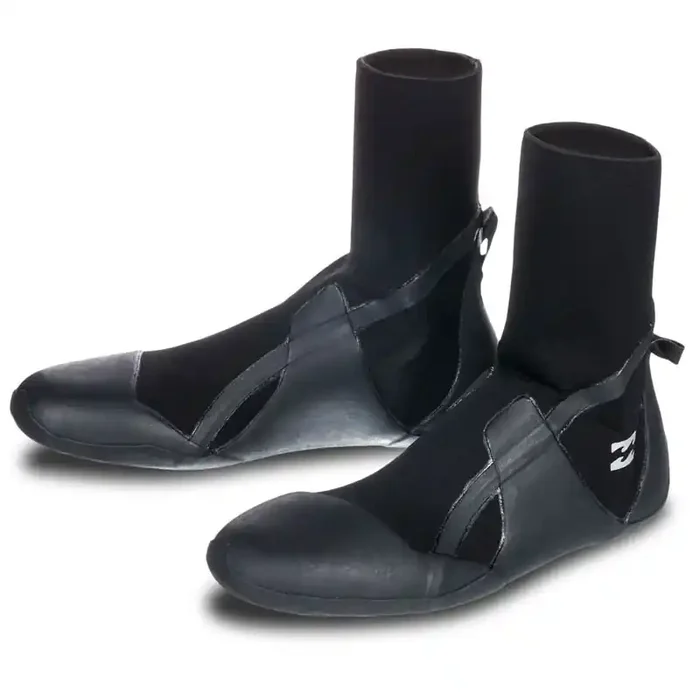 Livraison Mondiale Bottillons Billabong Absolute Round Toe 3mm