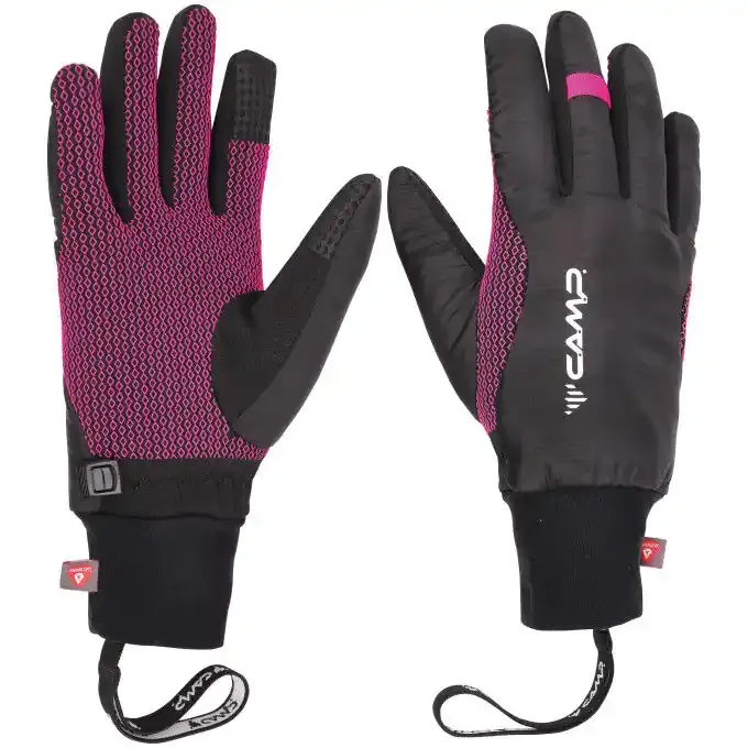 Livraison Mondiale Gants Camp G AIR LADY