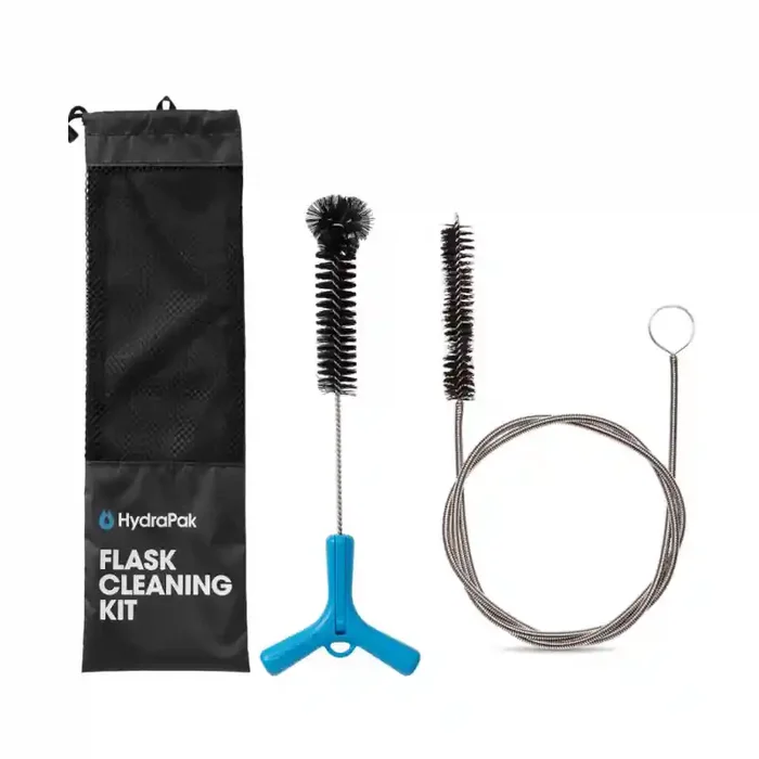 Livraison Mondiale Kit de nettoyage Hydrapak