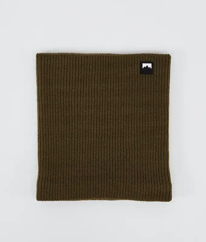 Livraison Mondiale Montec Classic Knitted Tour de cou Fatigue
