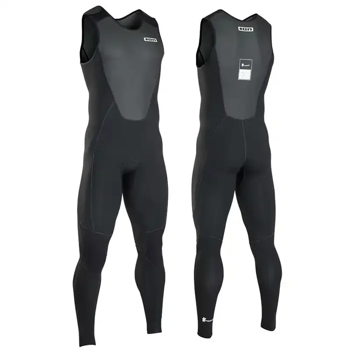 Long John Ion 2.5mm Top Vente