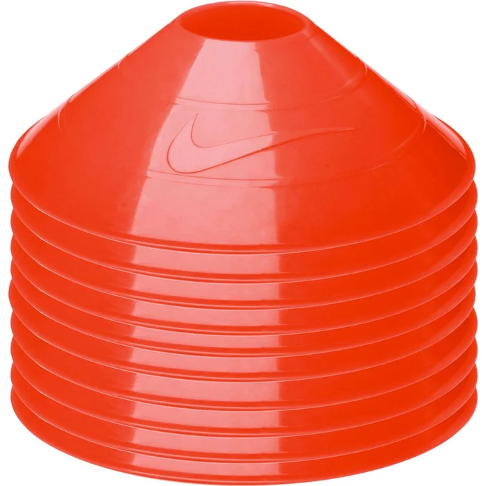 Lot de 10 cônes Nike Training
