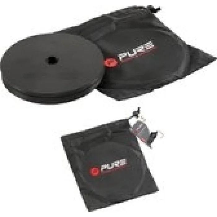 Lot de 10 marqueurs plats Training Pure2Improve