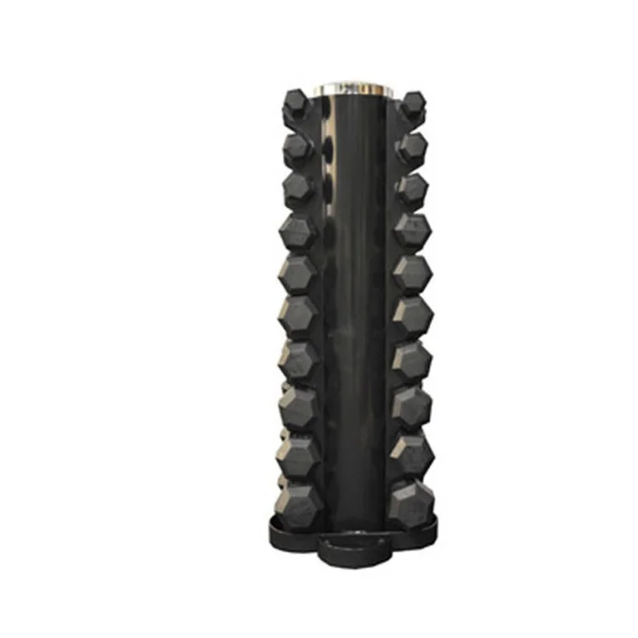 Lot de 10 racks de rangement d’haltères Body Solid