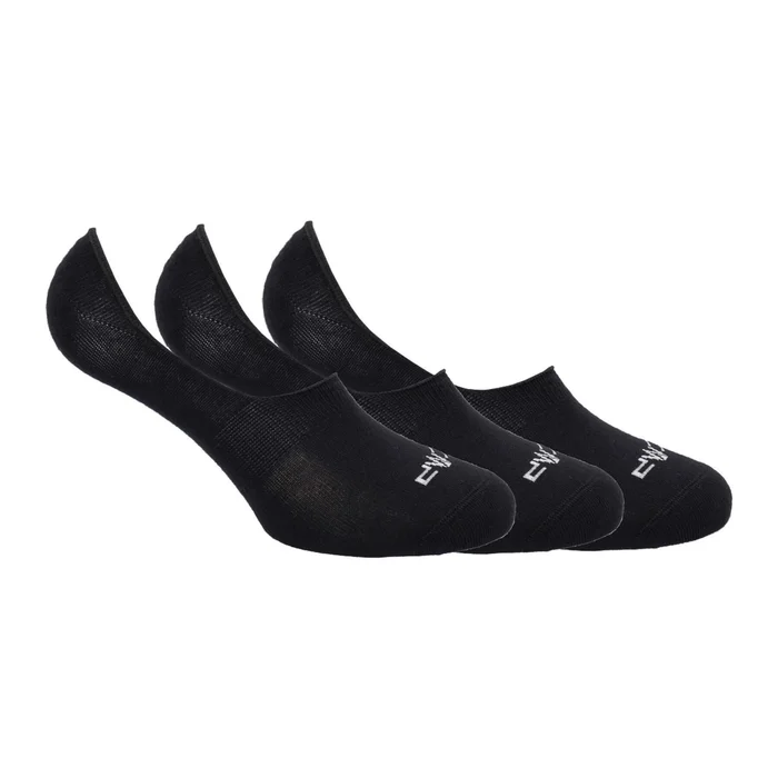Lot de 3 paires de chaussettes protu00e8ge-pieds bambou CMP [Taille 39/42]