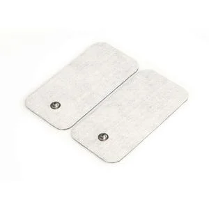 Lot de 4 électrodes grande TENS/EMS :EM40 / EM41 / EM80